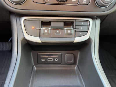 2022 GMC Terrain AWD SLT