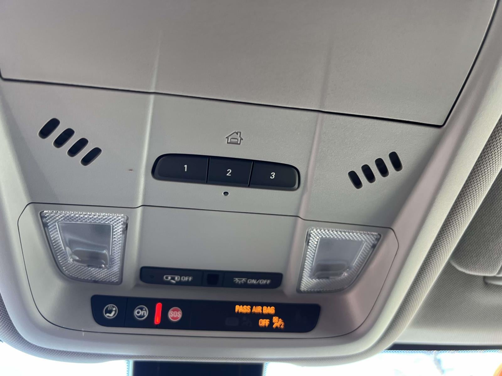 2022 GMC Terrain AWD SLT