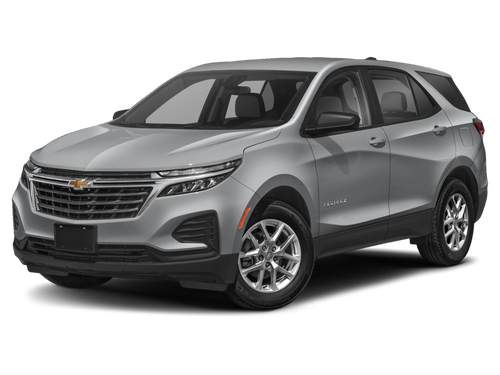 2024 Chevrolet Equinox FWD LS