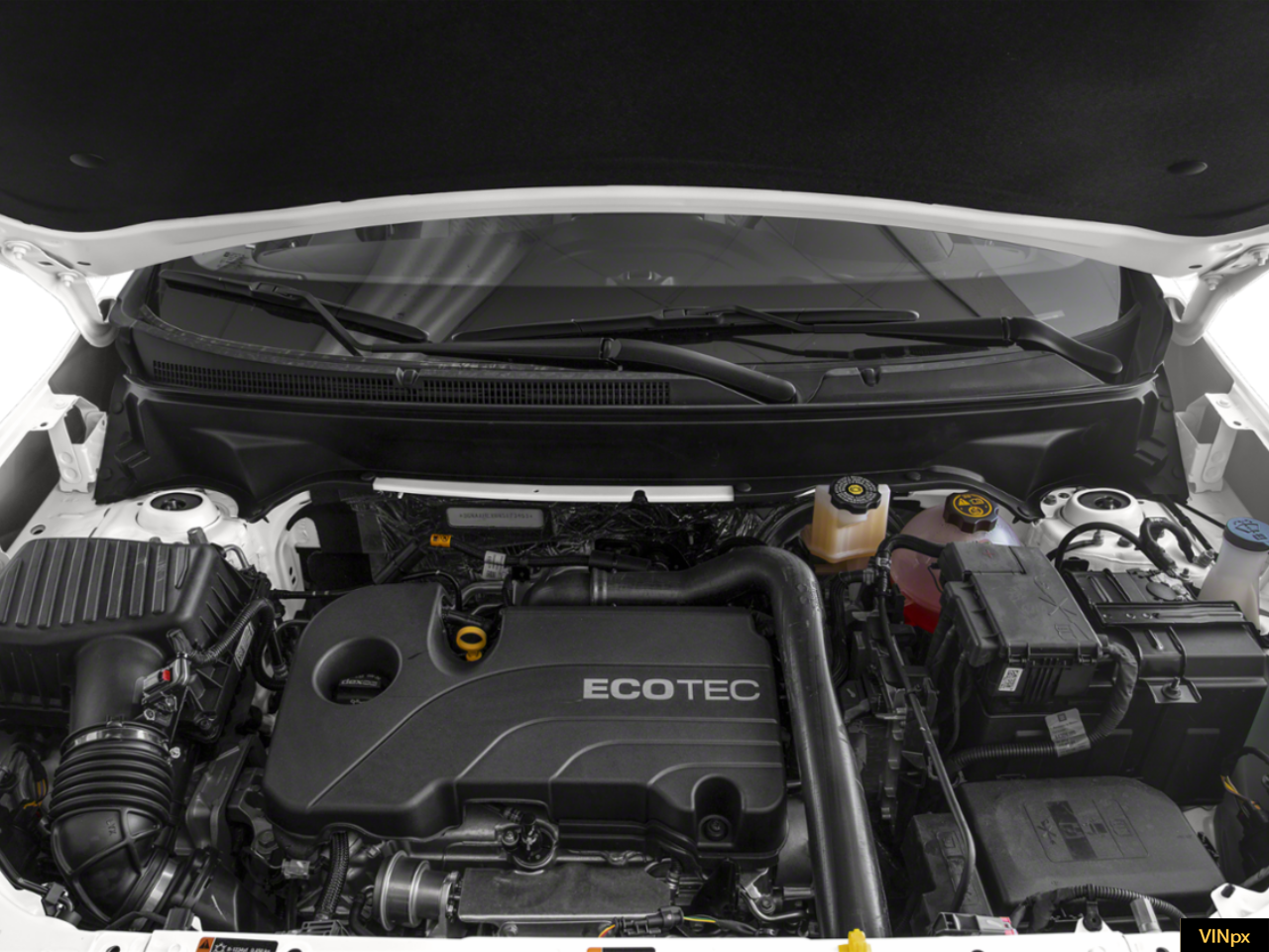 2024 Chevrolet Equinox FWD LS