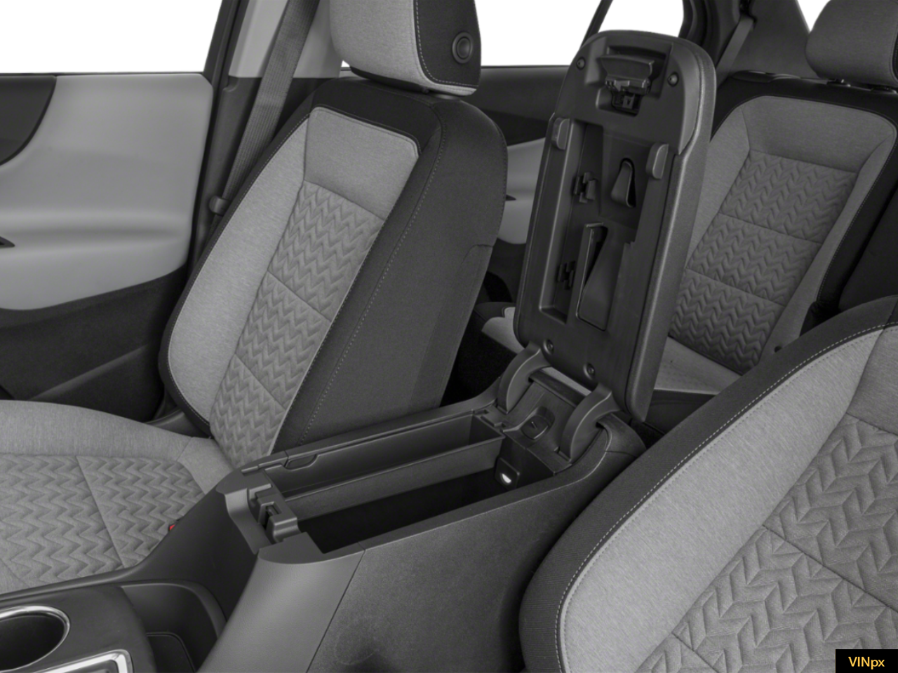 2024 Chevrolet Equinox FWD LS