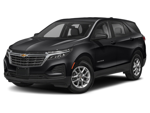 2023 Chevrolet Equinox FWD LT