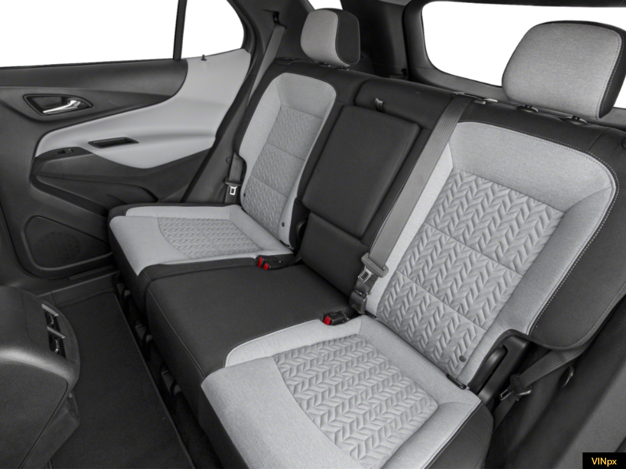 2023 Chevrolet Equinox FWD LT