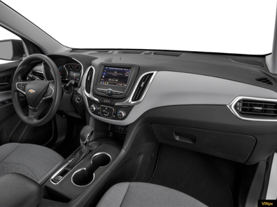 2023 Chevrolet Equinox FWD LT