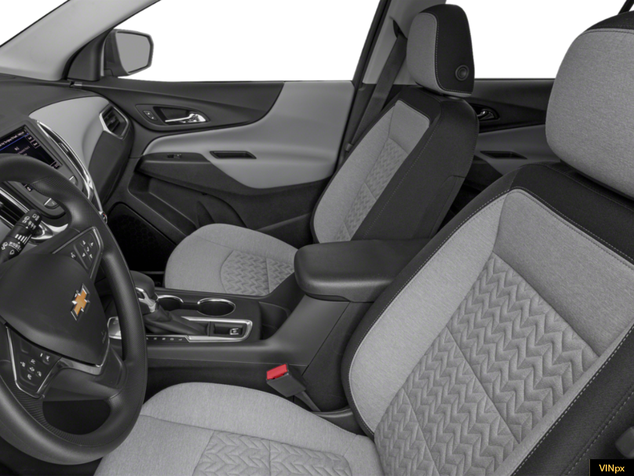 2023 Chevrolet Equinox FWD LT