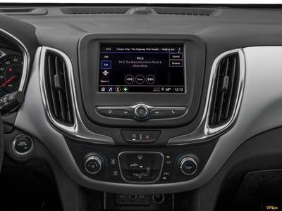 2023 Chevrolet Equinox FWD LT