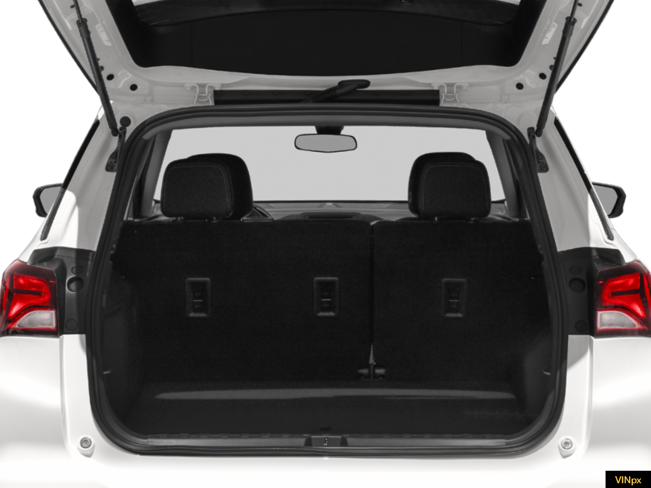 2023 Chevrolet Equinox FWD LT