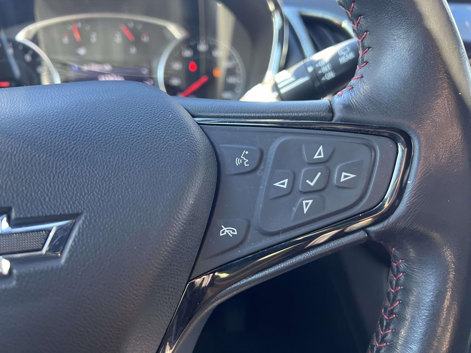 2022 Chevrolet Equinox AWD RS