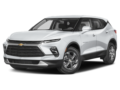 2023 Chevrolet Blazer AWD 2LT