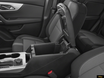 2023 Chevrolet Blazer AWD 2LT