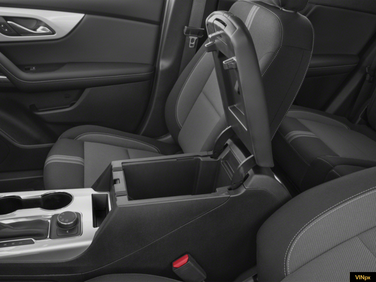 2023 Chevrolet Blazer AWD 2LT