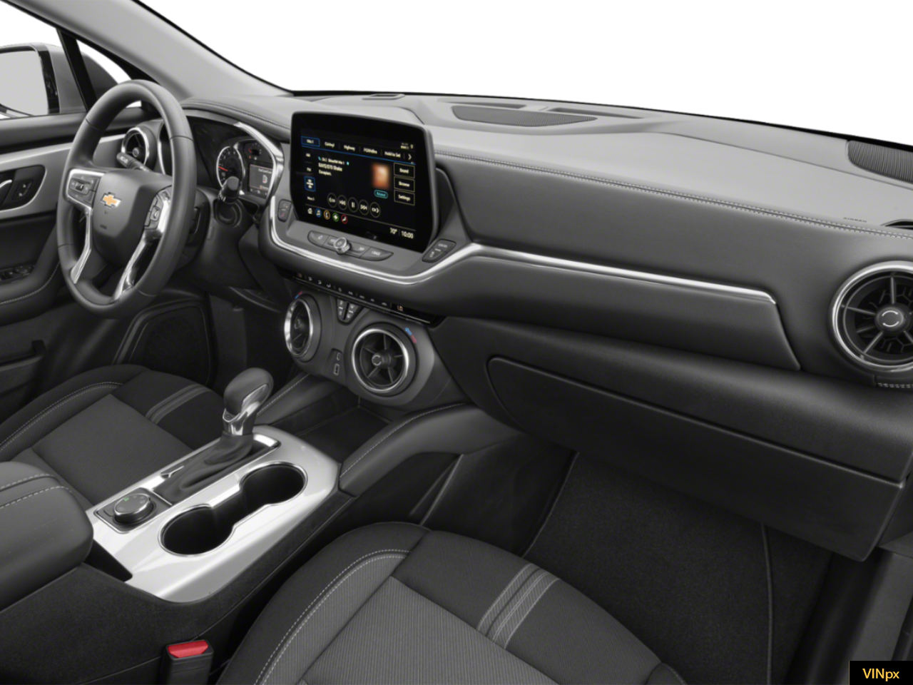 2023 Chevrolet Blazer AWD 2LT