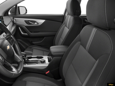 2023 Chevrolet Blazer AWD 2LT