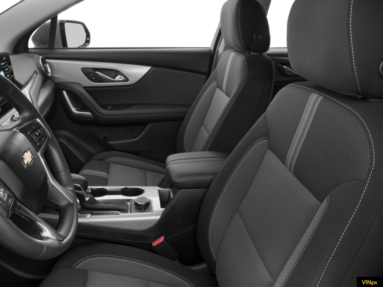 2023 Chevrolet Blazer AWD 2LT