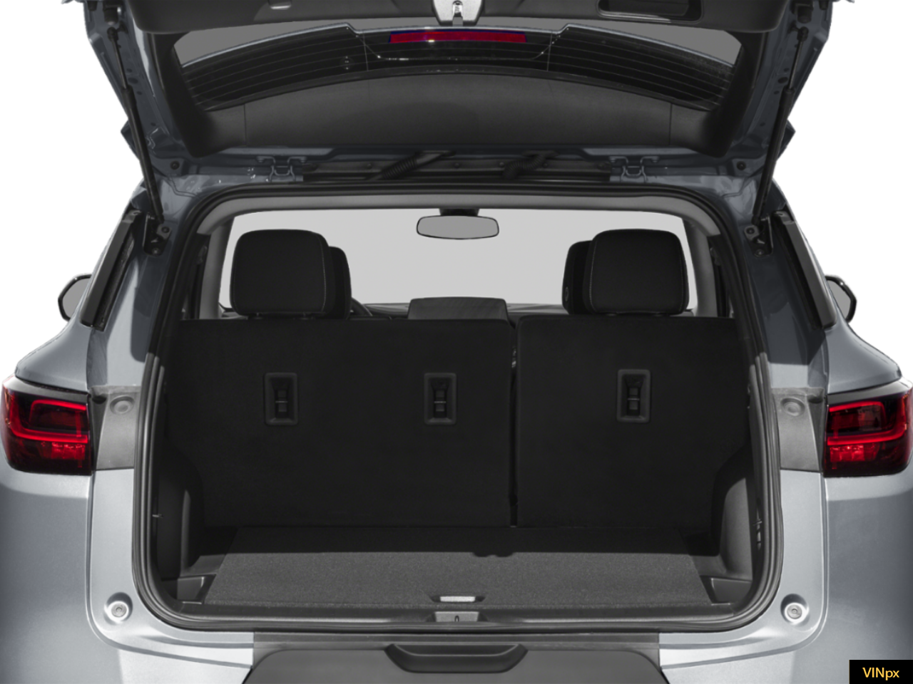 2023 Chevrolet Blazer AWD 2LT