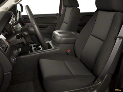2013 Chevrolet Avalanche LT