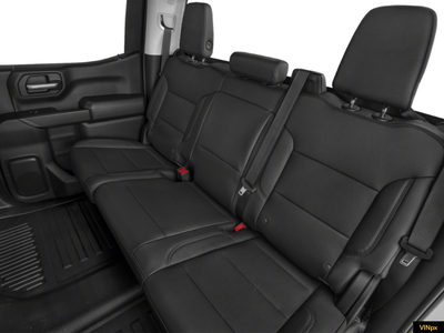 2023 GMC Sierra 1500 4WD Crew Cab Standard Box SLT