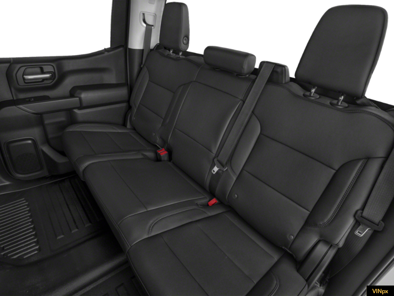 2023 GMC Sierra 1500 4WD Crew Cab Standard Box SLT