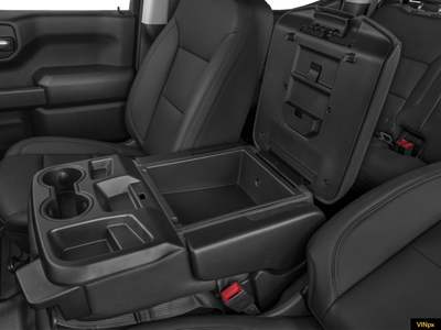 2023 GMC Sierra 1500 4WD Crew Cab Standard Box SLT