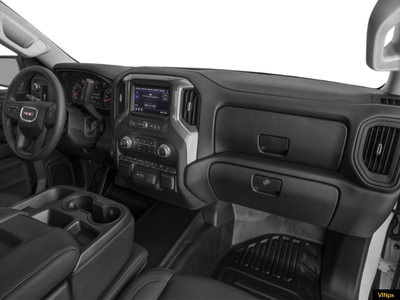 2023 GMC Sierra 1500 4WD Crew Cab Standard Box SLT