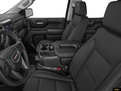 2023 GMC Sierra 1500 4WD Crew Cab Standard Box SLT
