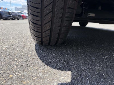 2018 Hyundai Accent SE