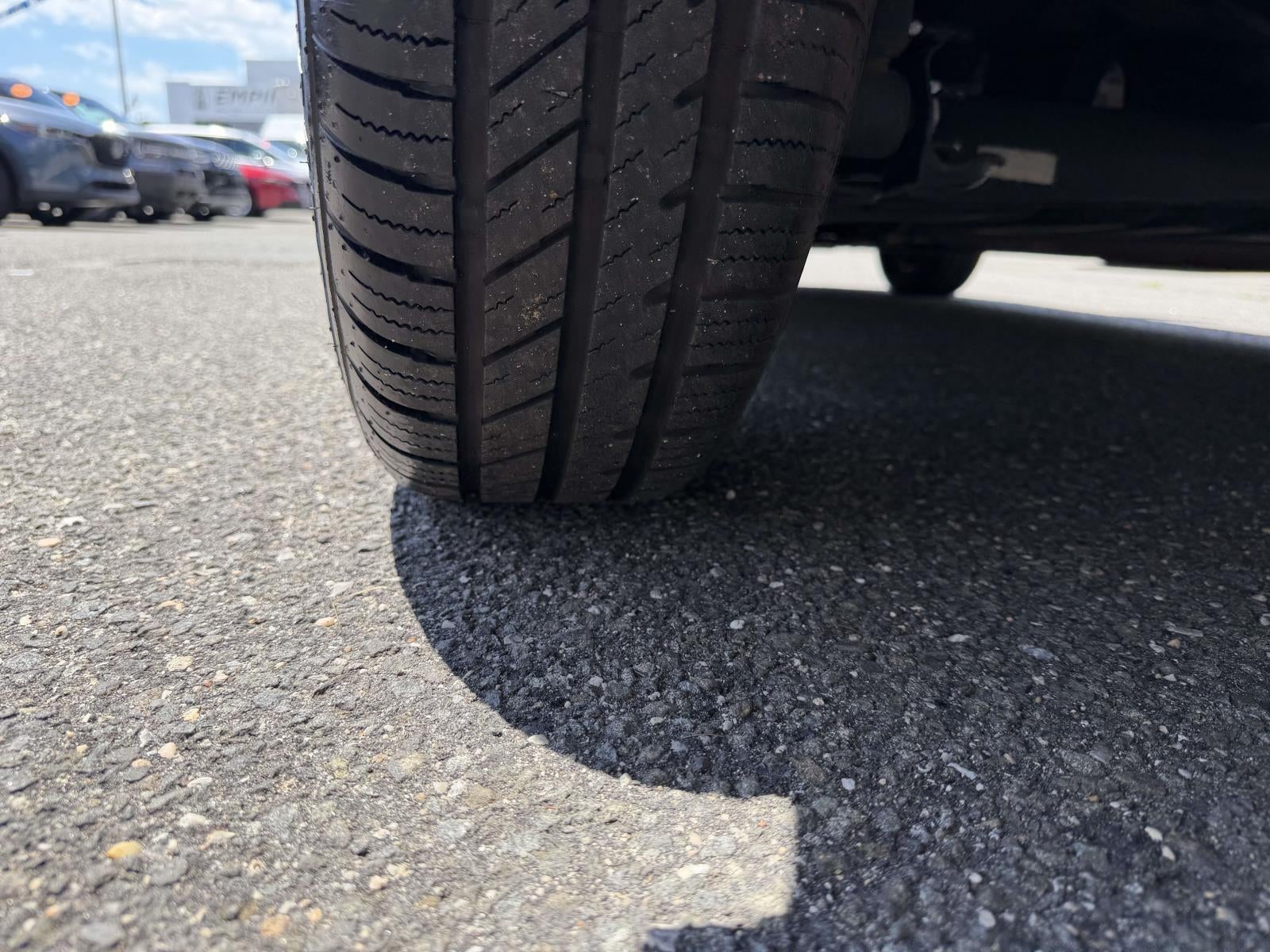 2018 Hyundai Accent SE