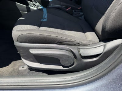 2018 Hyundai Accent SE