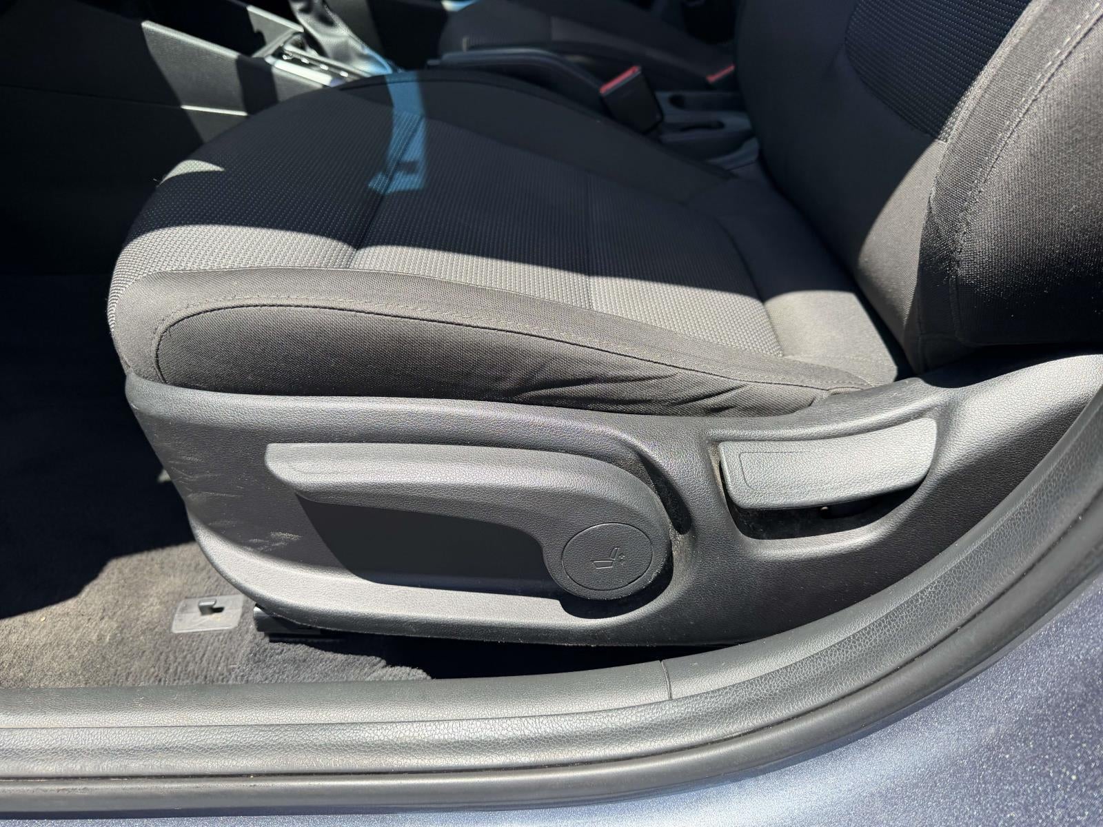 2018 Hyundai Accent SE