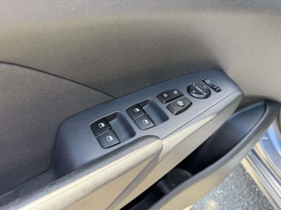 2018 Hyundai Accent SE
