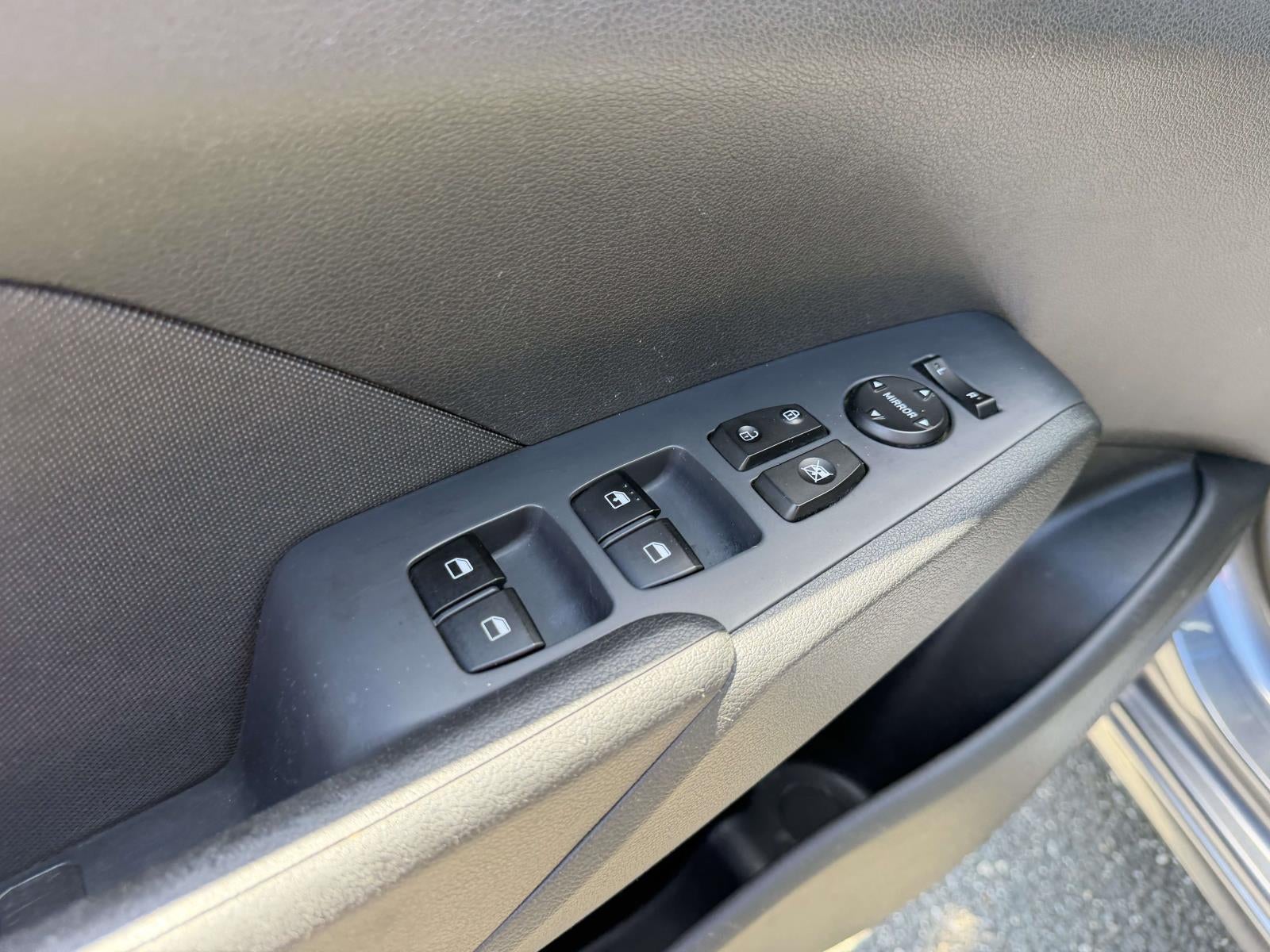 2018 Hyundai Accent SE