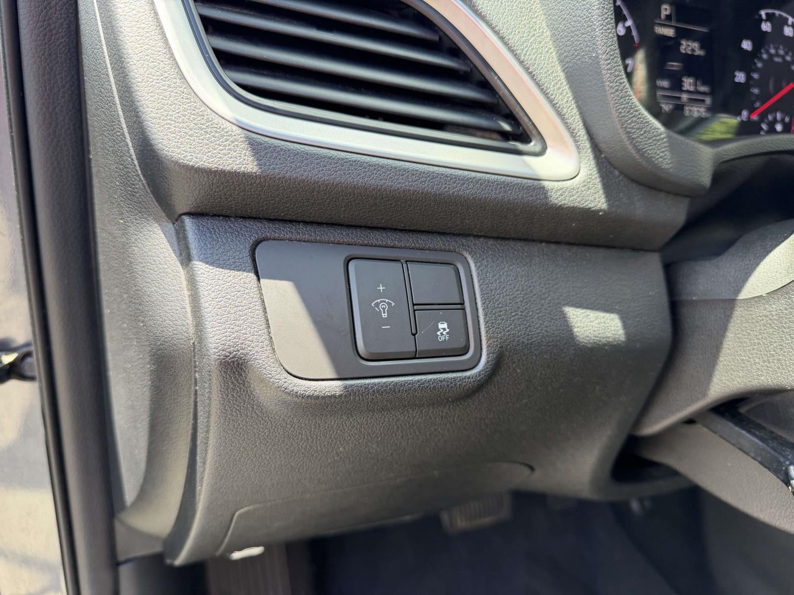 2018 Hyundai Accent SE