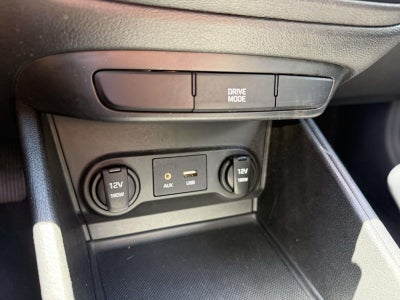 2018 Hyundai Accent SE