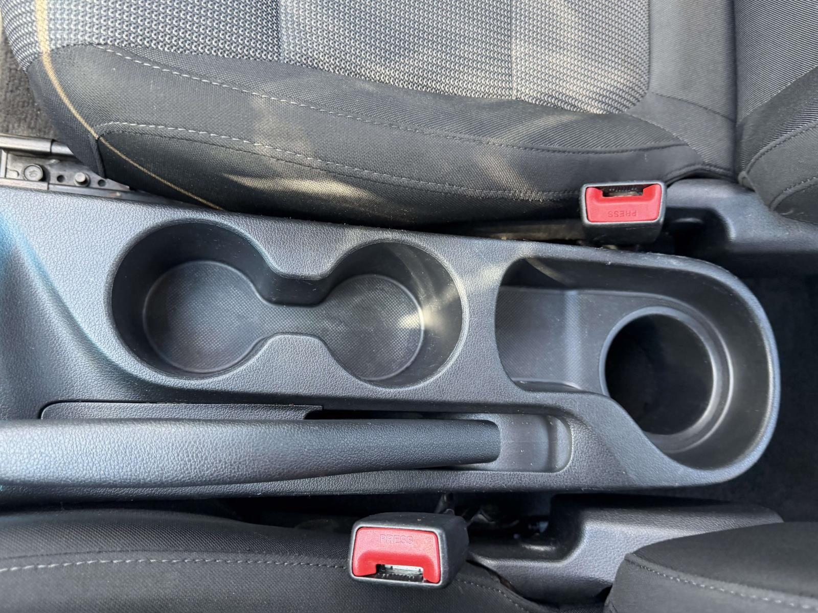 2018 Hyundai Accent SE