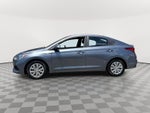 2018 Hyundai Accent SE
