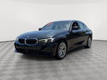 2025 BMW 330i 330i