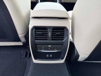 2026 BMW 330i NA