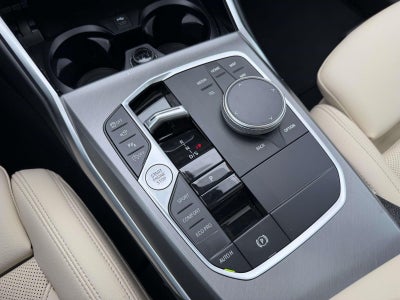 2026 BMW 330i NA