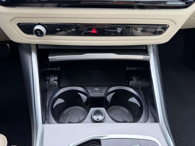 2026 BMW 330i NA