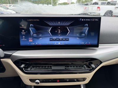 2026 BMW 330i NA