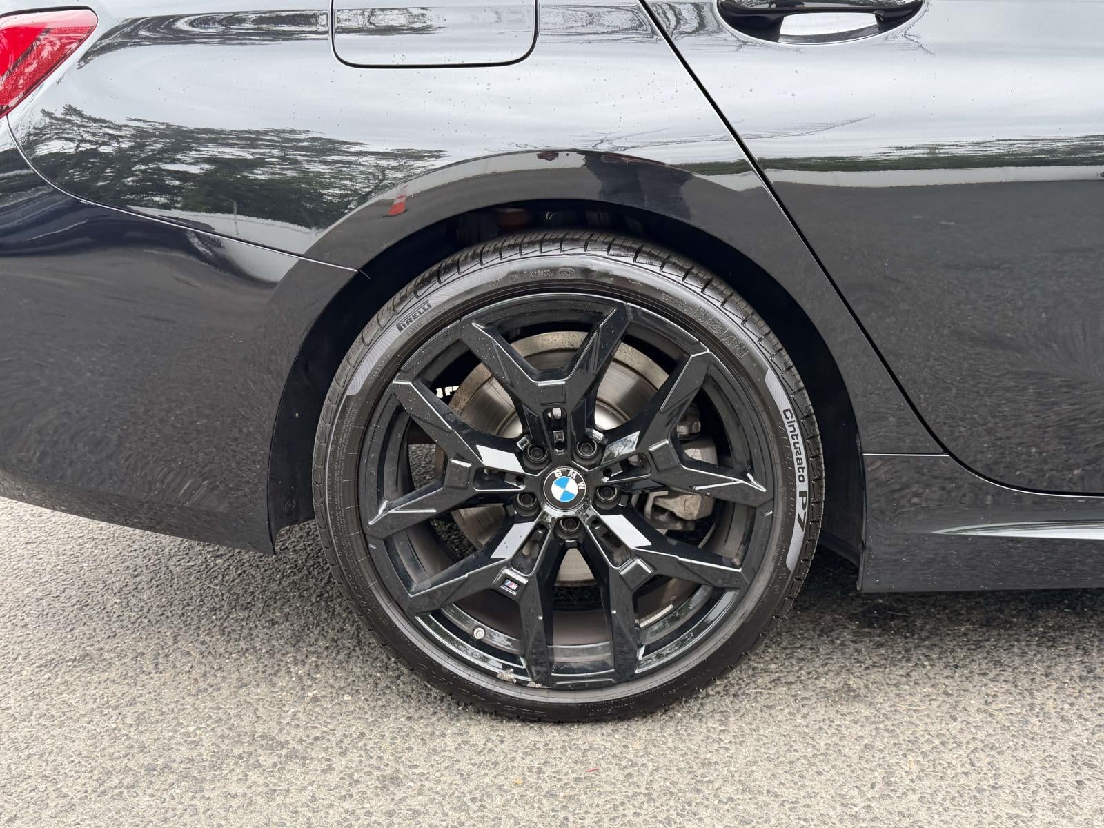 2026 BMW 330i xDrive NA