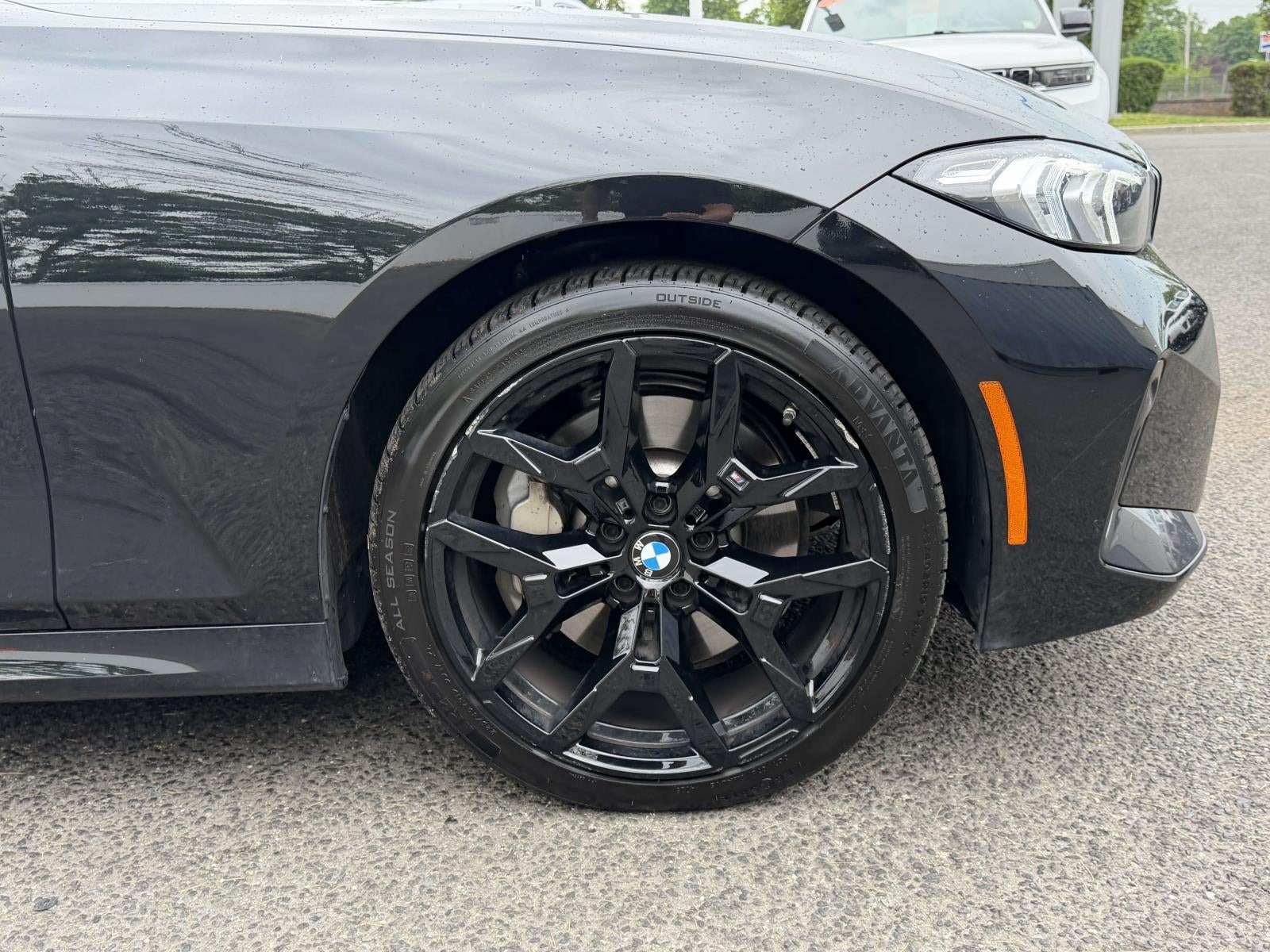 2026 BMW 330i xDrive NA