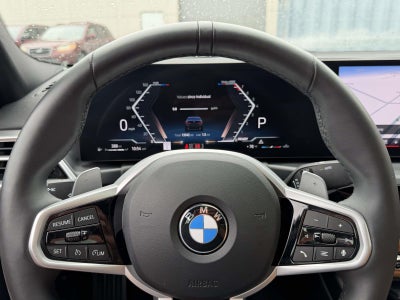 2026 BMW 330i xDrive NA