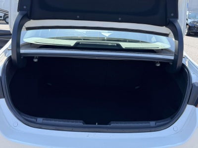 2024 Mazda Mazda3 Sedan 2.5 S Preferred