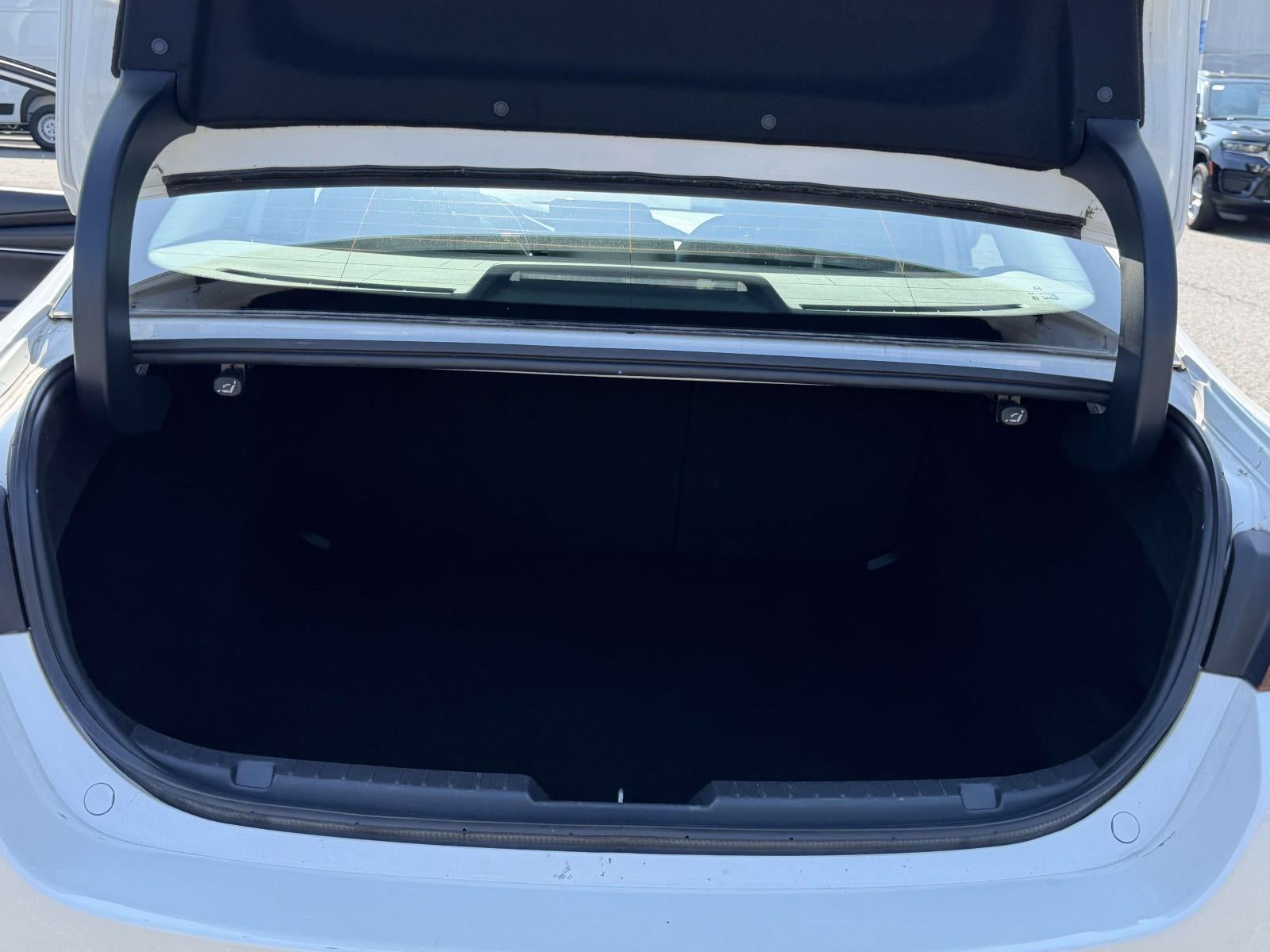 2024 Mazda Mazda3 Sedan 2.5 S Preferred