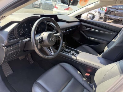 2024 Mazda Mazda3 Sedan 2.5 S Preferred