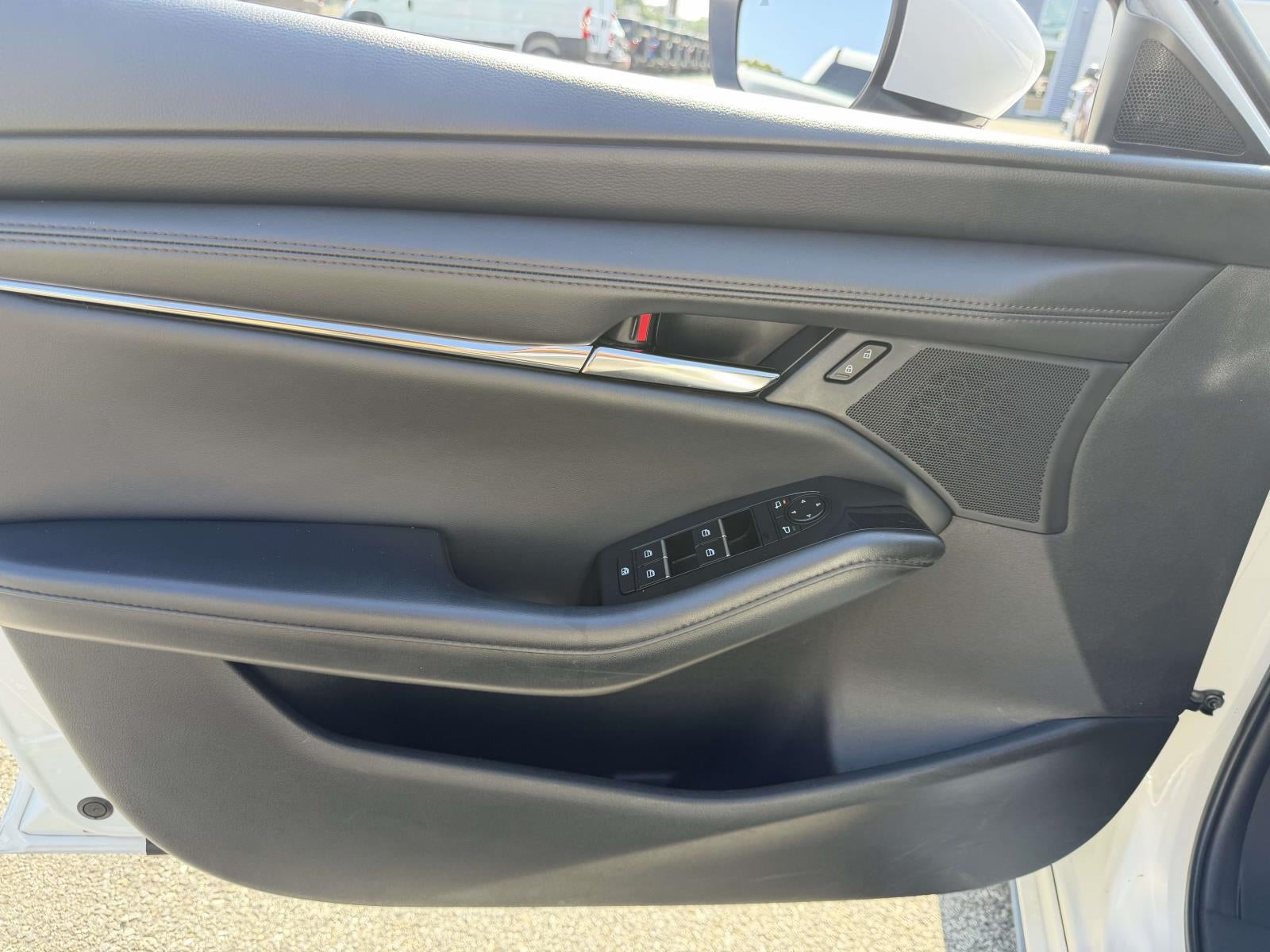 2024 Mazda Mazda3 Sedan 2.5 S Preferred