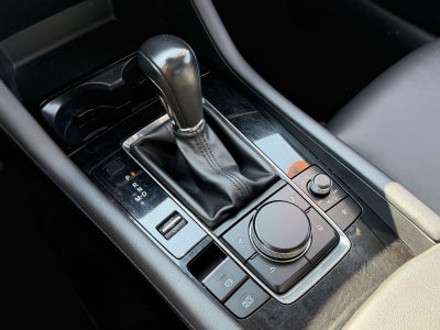 2024 Mazda Mazda3 Sedan 2.5 S Preferred
