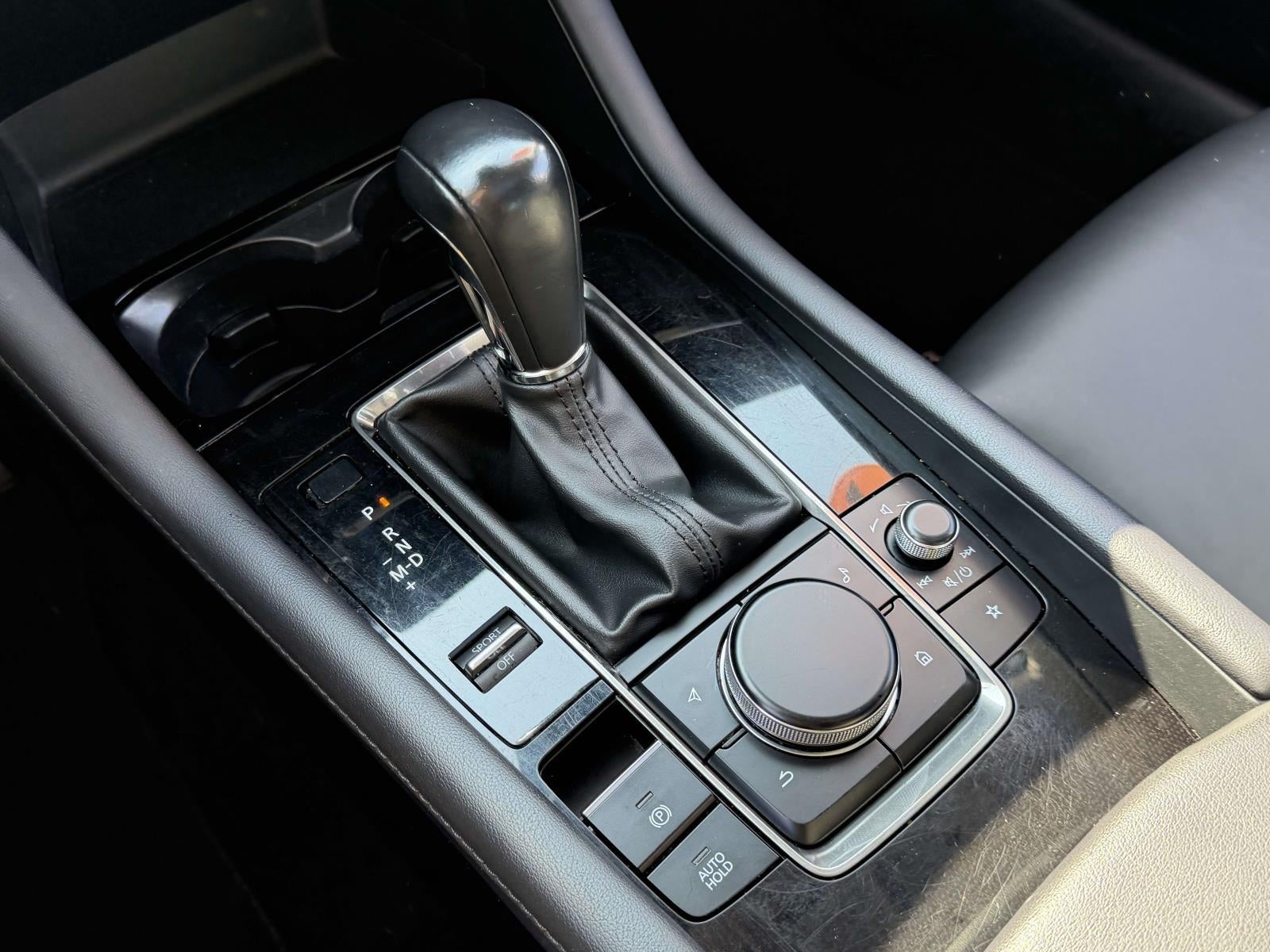 2024 Mazda Mazda3 Sedan 2.5 S Preferred