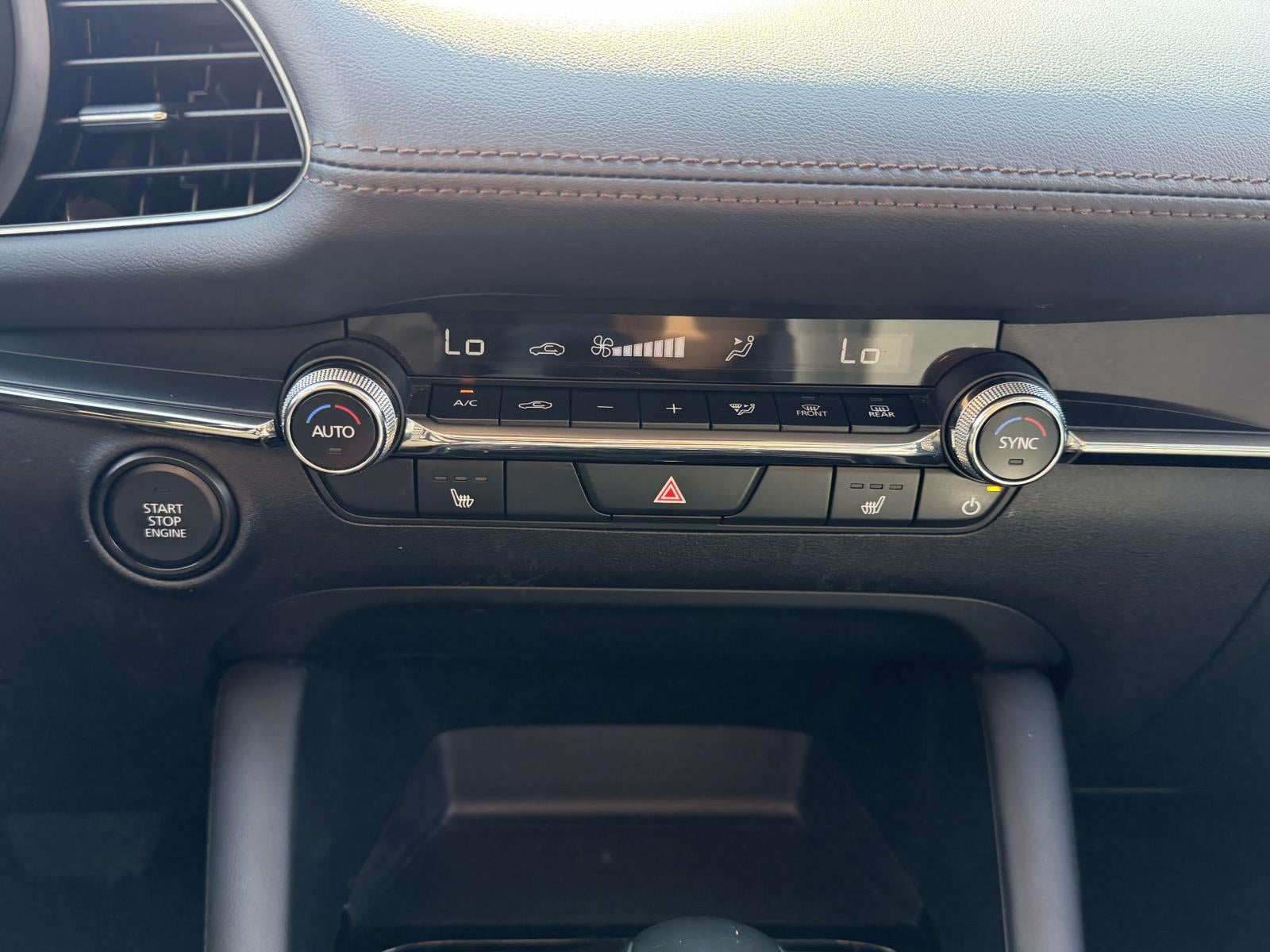 2024 Mazda Mazda3 Sedan 2.5 S Preferred